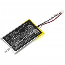 Helyettes�t� kutyanyak�rv Akkumul�tor SportDog SportHunter SDT00-15944 390mAh 1.44Wh 3.7V