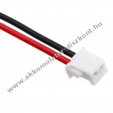 Helyettes�t� kutyanyak�rv Akkumul�tor SportDog SportTrainer SD-575 SDT54-16750 500mAh 1.85Wh 3.7V