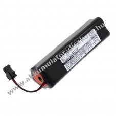 Helyettes�t� kutyanyak�rv Akkumul�tor Tri-Tronics 1064000-J DC-12 700mAh 8.4Wh 12V
