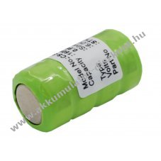 Helyettes�t� kutyanyak�rv elem Perimeter R-21 PTPRB-003 160mAh 0,96Wh 6V