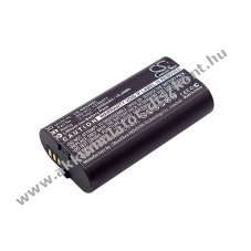 Helyettes�t� kutyanyak�rv Akkumul�tor SportDog TEK 2.0 650-970 5200mAh 19.24Wh 3.7V