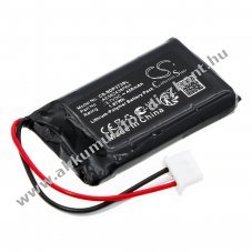 Helyettes�t� kutyanyak�rv Akkumul�tor Dogtra Transmitter 280C AE562438P6H 450mAh 1.67Wh 3.7V