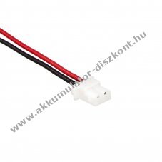 Helyettes�t� kutyanyak�rv Akkumul�tor Dogtra Deluxe BP72T 300mAh 2.16Wh 7.2V