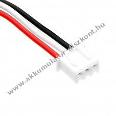 Helyettes�t� kommunik�ci�s Akkumul�tor Snom C620 BT200660 3600mAh 25.92Wh 7.2V