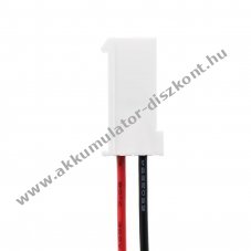 Helyettes�t� riaszt�rendszer elem SILENTRON 5501/861010 17000mAh 153Wh 9V