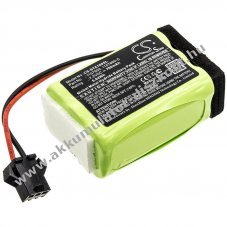 Helyettes�t� kutyanyak�rv Akkumul�tor Tri-Tronics Flyway Special XLS 1157900 700mAh 5.04Wh 7.2V
