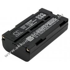 Helyettes�t� kamera Akkumul�tor RCA CC-8251 BB-65L 2900mAh 21,46Wh