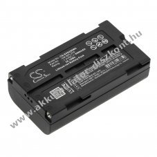 Helyettes�t� kamera Akkumul�tor RCA CC-8251 BB-65L 3400mAh 25.16Wh