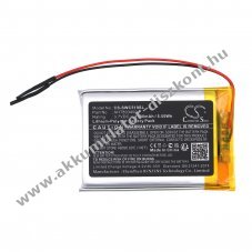 Helyettes�t� kommunik�ci�s Akkumul�tor Skywin Wireless Conference AHT803450 1500mAh 5.55Wh 3.7V