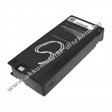 Helyettes�t� kamera Akkumul�tor Chinon CV-765/BP-80 1800mAh 21,6Wh