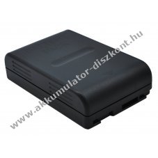 Helyettes�t� kamera Akkumul�tor Blaupunkt SCR-250 1200mAh 5.76Wh