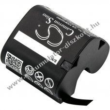 Helyettes�t� kamera Akkumul�tor Panoramic V.360 HD LC18350-3P 2600mAh 9.62Wh