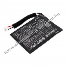 Helyettes�t� kommunik�ci�s Akkumul�tor Yealink CP900 YLPP425268C2450WLS 2200mAh 8,47Wh 3.85V