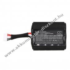 Helyettes�t� kommunik�ci�s Akkumul�tor Yealink CP930W YLLR1865C7800WLS-2 7800mAh 28.86Wh 3.7V