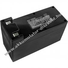 Helyettes�t� f�ny�r� Akkumul�tor Alpina 124563 6900mAh 173.88Wh