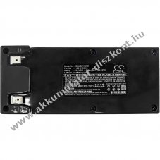 Helyettes�t� f�ny�r� Akkumul�tor Wolf Garten R10Ac 9000mAh 226.8Wh 25.2V