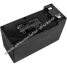 Helyettes�t� f�ny�r� Akkumul�tor Ambrogio 4.0 Basic 1126-9105-01 10200mAh 257.04Wh
