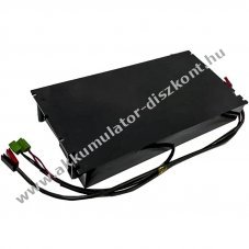 Helyettes�t� f�ny�r� Akkumul�tor Zucchetti CS C0114 13800mAh 347.76Wh 25.2V