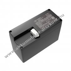 Helyettes�t� f�ny�r� Akkumul�tor Stiga Autoclip 140 101-806 7800mAh 202.02Wh 25.9V