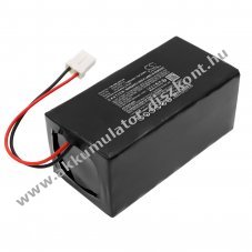 Helyettes�t� f�ny�r� Akkumul�tor Ambrogio AM060L0V9Z 050Z39601A 7500mAh 194.25Wh