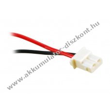 Helyettes�t� m�r�m�szer Akkumul�tor Snap On/Sun LS2000 NA150D04C095 2000mAh 12Wh 6V