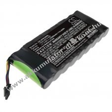 Helyettes�t� m�r�m�szer Akkumul�tor AeroFlex 3500A 7020-0012-500 10200mAh 113.22Wh 11.1V
