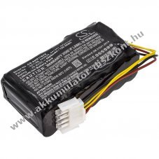 Helyettes�t� f�ny�r� Akkumul�tor AL-KO 441188 5000mAh 129,5Wh