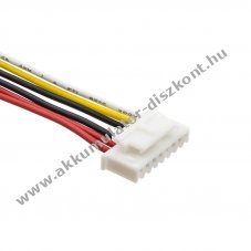 Helyettes�t� m�r�m�szer Akkumul�tor Eloik BY-A6 ALK-618650S 5200mAh 57.72Wh 11.1V
