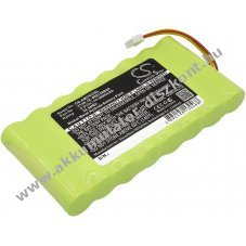 Helyettes�t� m�r�m�szer Akkumul�tor AMC 3945/3945-B 2140.19 3600mAh 34.56Wh 9.6V