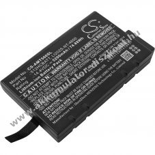 Helyettes�t� m�r�m�szer Akkumul�tor Anritsu Nettest CMA-5000 512HCBATT 5200mAh 74.88Wh 14.4V