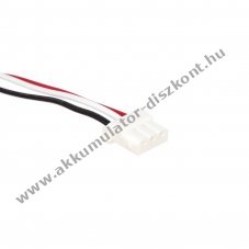 Helyettes�t� m�r�m�szer Akkumul�tor ALPSAT Satfinder 3HD 4SF3HDS1 3400mAh/25.16Wh 7.4V