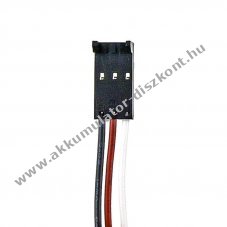 Helyettes�t� m�r�m�szer Akkumul�tor Applied Instruments Super Buddy 742-00014 3000mAh 21.6Wh 7.2V