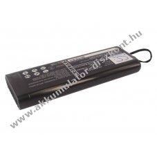 Helyettes�t� m�r�m�szer Akkumul�tor Anritsu S331B MT9081 10.8V 2100mAh 22.68Wh