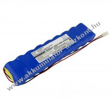 Helyettes�t� m�r�m�szer Akkumul�tor Anritsu MW9070 MU909814 2500mAh/27Wh 10.8V