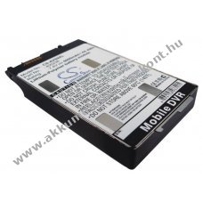 Helyettes�t� m�dialej�tsz� Akkumul�tor Archos 9 6000mAh 44.4Wh 400238 7.4V