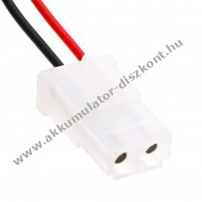 Helyettes�t� m�r�m�szer Akkumul�tor B&G PTT 22046019 2600mAh 28.86Wh 11.1V