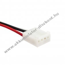 Helyettes�t� m�r�m�szer Akkumul�tor Beamex MC2-TE MC28B 3600mAh 12.96Wh 3.6V