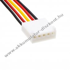 Helyettes�t� m�r�m�szer Akkumul�tor Beamex 8081785 175-8013 4200mAh 46.62Wh 11.1V