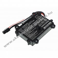 Helyettes�t� f�ny�r� Akkumul�tor Bosch Indego 350 F016104898 1500mAh 27Wh