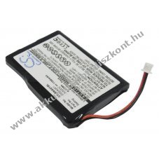 Helyettes�t� gps Akkumul�tor Blaupunkt Navi DSNA001 1100mAh 4.07Wh 3.7V
