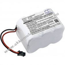 Helyettes�t� m�r�m�szer Akkumul�tor Horizon HDSM BP1530 3000mAh 21,6Wh 7.2V