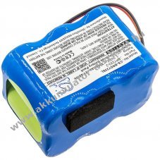 Helyettes�t� m�r�m�szer Akkumul�tor BIRDOG USB Plus BP7233-2 3000mAh 21.6Wh 7.2V