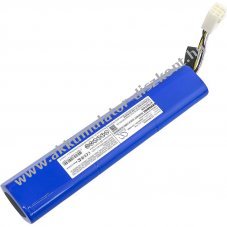 Helyettes�t� m�r�m�szer Akkumul�tor Bird Signal Hawk SH-36s 3S4P LIC18650-22C 10400mAh 115.44Wh Li-ion