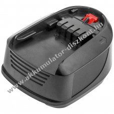 Helyettes�t� elektromos szersz�mg�p Akkumul�tor Bosch PSR 18 LI-2 18V 2000mAh 36Wh 2 607 335 040 Li-Ion