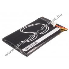 Helyettes�t� gps Akkumul�tor Bushnell Yardage Pro XGC H603759-1S1P 1500mAh 5.55Wh 3.7V