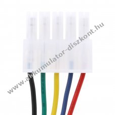Helyettes�t� orvosi eszk�z Akkumul�tor Alaris Medical System 1000SP01795/1000SP00605 2500mAh 24Wh 9.6V