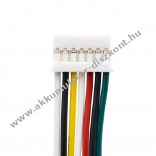 Helyettes�t� orvosi eszk�z Akkumul�tor Chattanooga Intelect Legend 2 ABI-L 18650-5S1P 2600mAh 46.8Wh Li-Ion