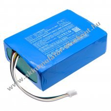 Helyettes�t� orvosi eszk�z Akkumul�tor Chattanooga Intelect Legend 2 ABI-L 18650 5S1P 3400mAh 61.2Wh 18V
