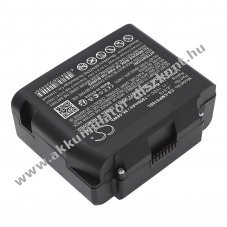 Helyettes�t� m�r�m�szer Akkumul�tor Comptyco A-81S Fusion Splicer 7800mAh 86.58Wh 11.1V