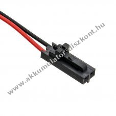 Helyettes�t� m�r�m�szer Akkumul�tor ComSonics QAM Sniffer 101606-001 2600mAh 19.24Wh 7.4V